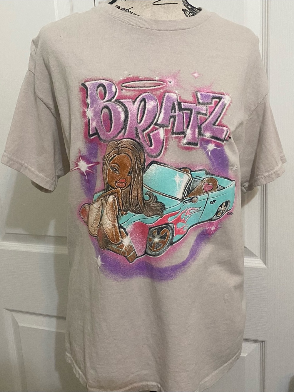 Bratz Graphic Tee